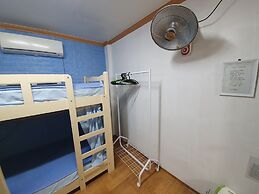 Daejeon Guesthouse Sky Garden - Hostel