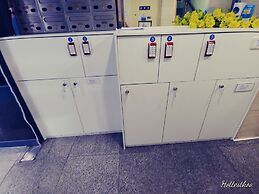 Daejeon Guesthouse Sky Garden - Hostel