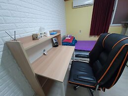 Daejeon Guesthouse Sky Garden - Hostel