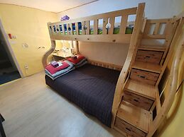 Daejeon Guesthouse Sky Garden - Hostel