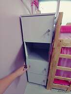 Daejeon Guesthouse Sky Garden - Hostel