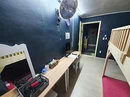 Daejeon Guesthouse Sky Garden - Hostel