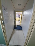 Daejeon Guesthouse Sky Garden - Hostel