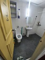 Daejeon Guesthouse Sky Garden - Hostel