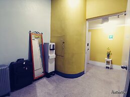 Daejeon Guesthouse Sky Garden - Hostel