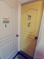 Daejeon Guesthouse Sky Garden - Hostel