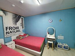 Daejeon Guesthouse Sky Garden - Hostel