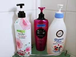 Daejeon Guesthouse Sky Garden - Hostel