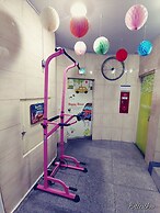 Daejeon Guesthouse Sky Garden - Hostel