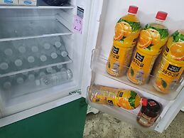 Daejeon Guesthouse Sky Garden - Hostel