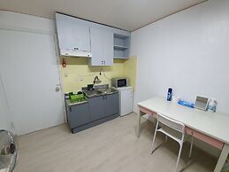 Daejeon Guesthouse Sky Garden - Hostel