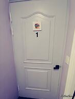 Daejeon Guesthouse Sky Garden - Hostel