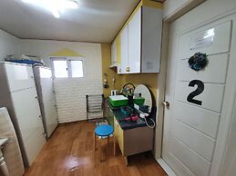 Daejeon Guesthouse Sky Garden - Hostel