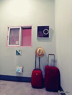 Daejeon Guesthouse Sky Garden - Hostel