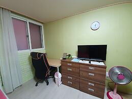 Daejeon Guesthouse Sky Garden - Hostel