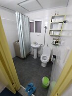 Daejeon Guesthouse Sky Garden - Hostel