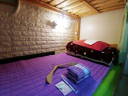 Daejeon Guesthouse Sky Garden - Hostel