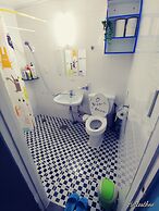 Daejeon Guesthouse Sky Garden - Hostel