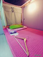 Daejeon Guesthouse Sky Garden - Hostel