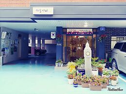 Daejeon Guesthouse Sky Garden - Hostel