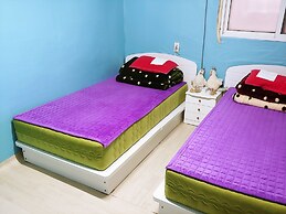 Daejeon Guesthouse Sky Garden - Hostel