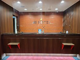 Aihotel Hashimoto