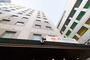 Aihotel Hashimoto