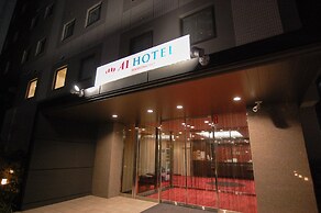 Aihotel Hashimoto