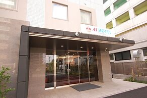 Aihotel Hashimoto