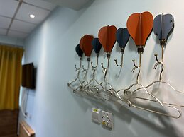 AMU Dreamhouse - Hostel