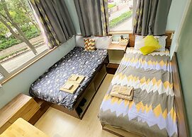 AMU Dreamhouse - Hostel