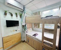 AMU Dreamhouse - Hostel