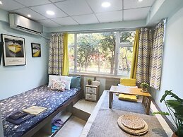 AMU Dreamhouse - Hostel