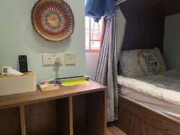 AMU Dreamhouse - Hostel