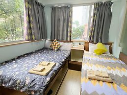 AMU Dreamhouse - Hostel