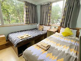 AMU Dreamhouse - Hostel