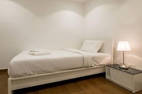 Bellavita Service Apartment