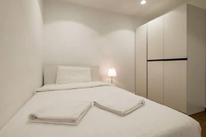 Bellavita Service Apartment