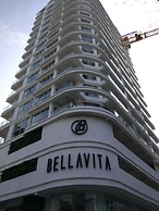 Bellavita Service Apartment