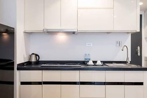 Bellavita Service Apartment