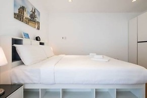 Bellavita Service Apartment