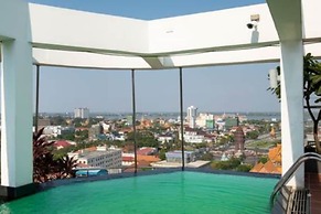 Bellavita Service Apartment