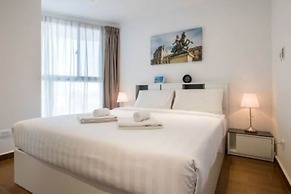 Bellavita Service Apartment