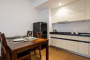 Bellavita Service Apartment