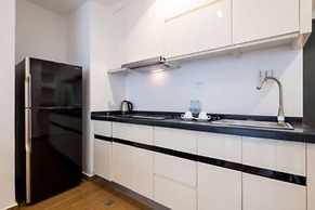 Bellavita Service Apartment