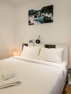 Bellavita Service Apartment