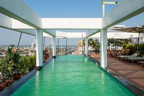 Bellavita Service Apartment