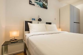 Bellavita Service Apartment