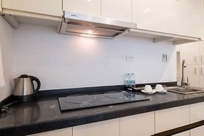 Bellavita Service Apartment