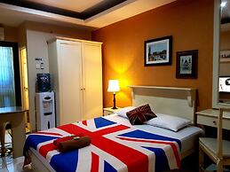 The London Living at Kebagusan City